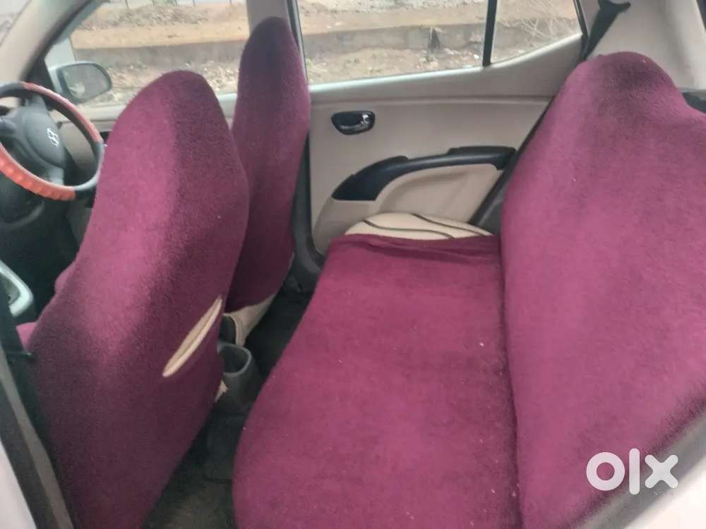 Hyundai I10 2015 Petrol Good Condition