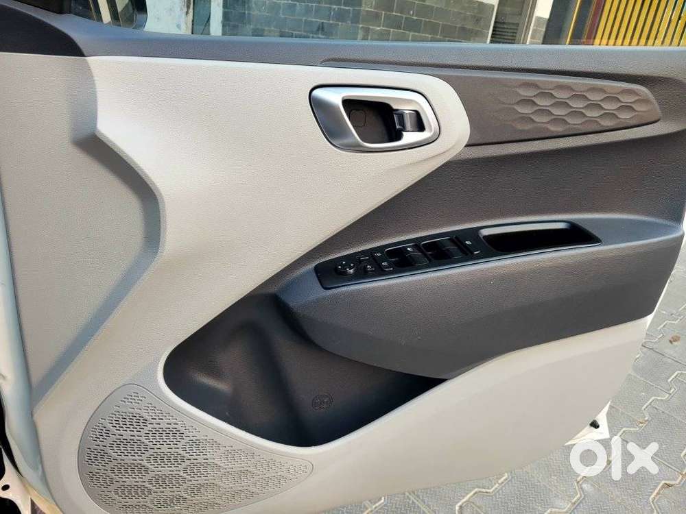 Hyundai Grand I10 Nios Sportz Diesel Mt, 2021, Diesel
