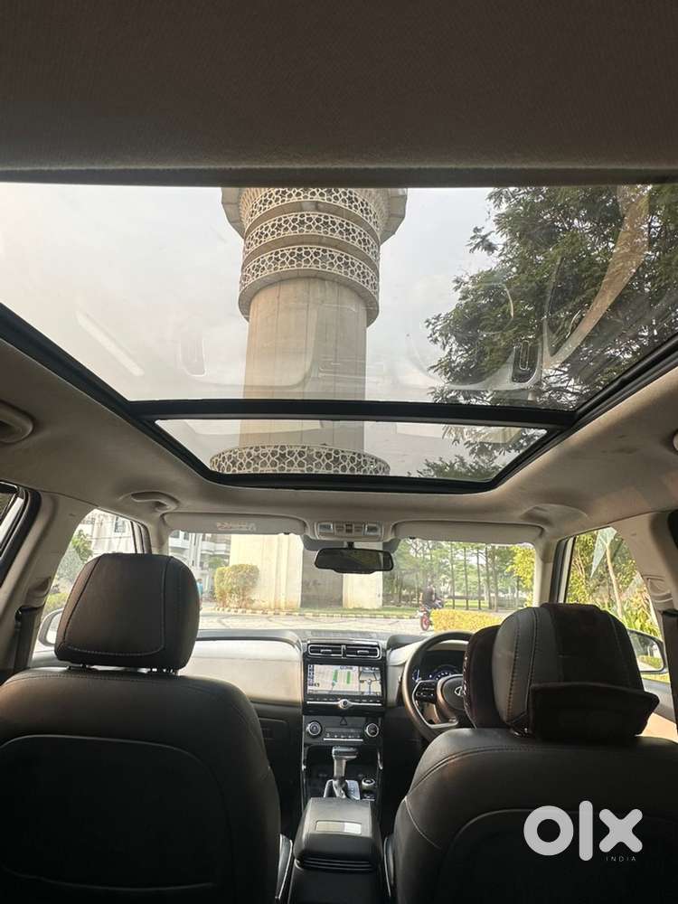 Hyundai Diesel Automatic 2022
