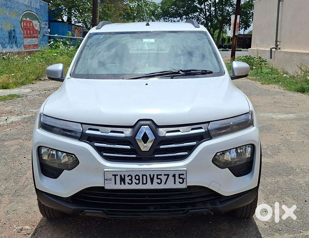 Renault Kwid Rxt 1.0, 2024, Petrol