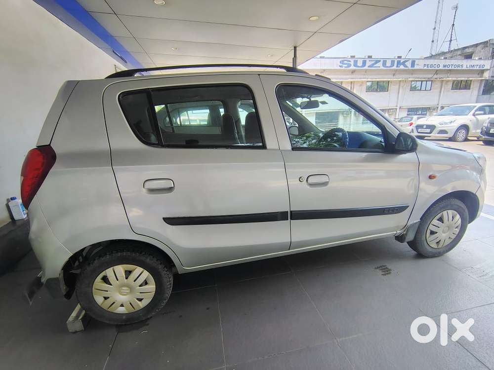 Maruti Suzuki Alto 800 2012-2016 Lxi, 2015, Petrol