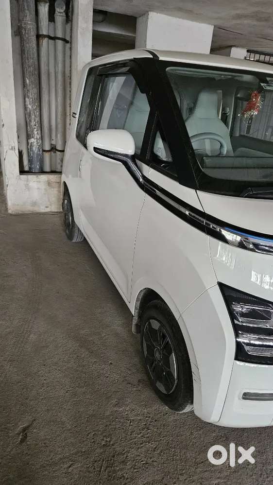 Mg Comet Ev Play 2025