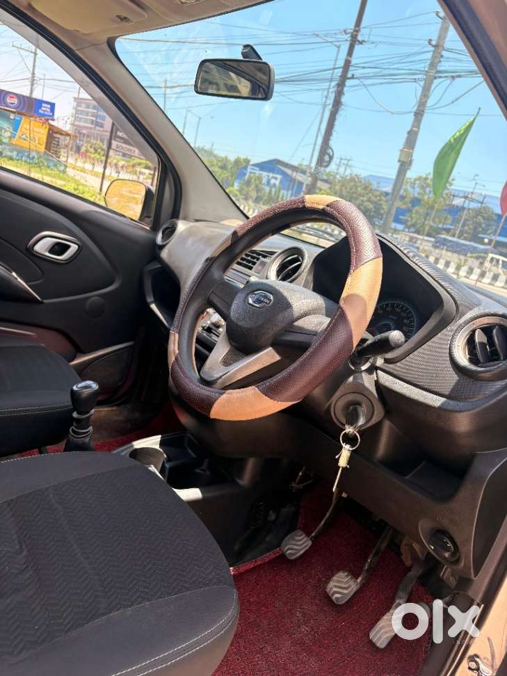 Datsun Redi Go, 2019, Petrol