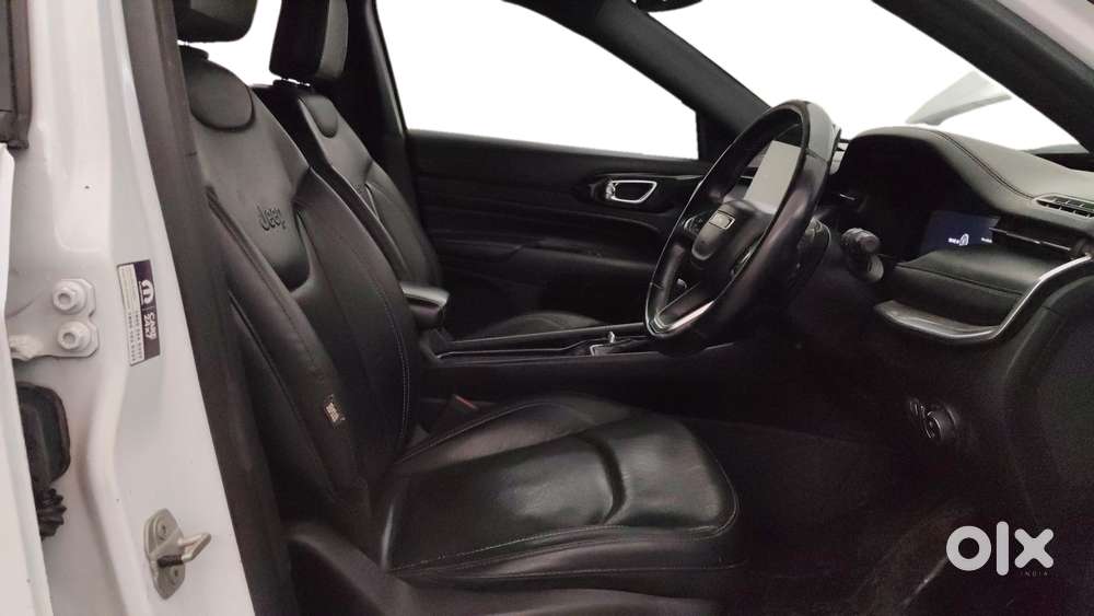 Jeep Compass Model S (o) Diesel 4x4 At, 2022, Diesel