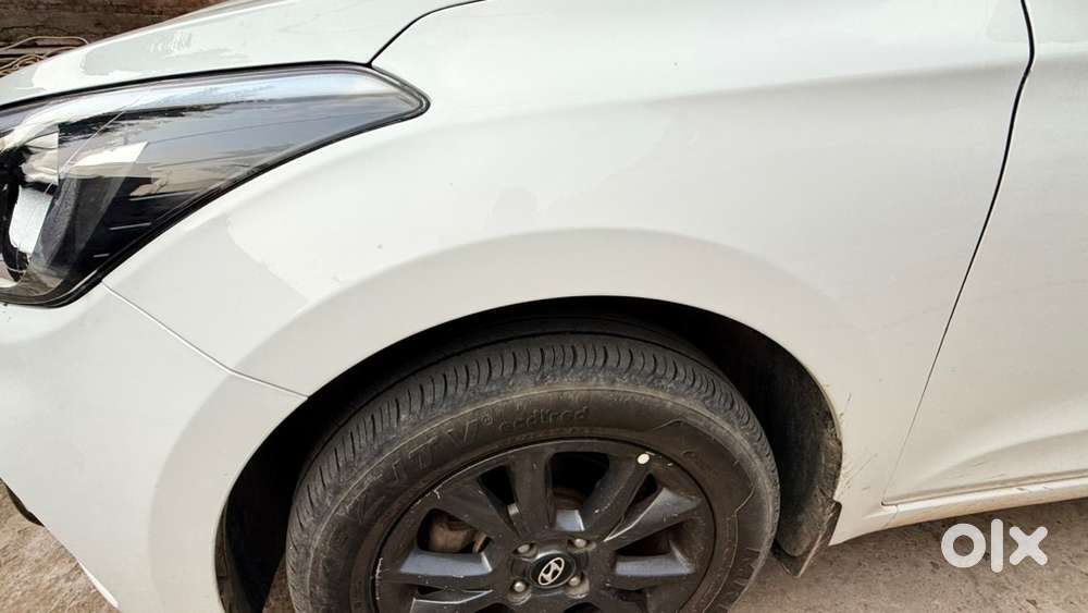 Hyundai New I20 2019