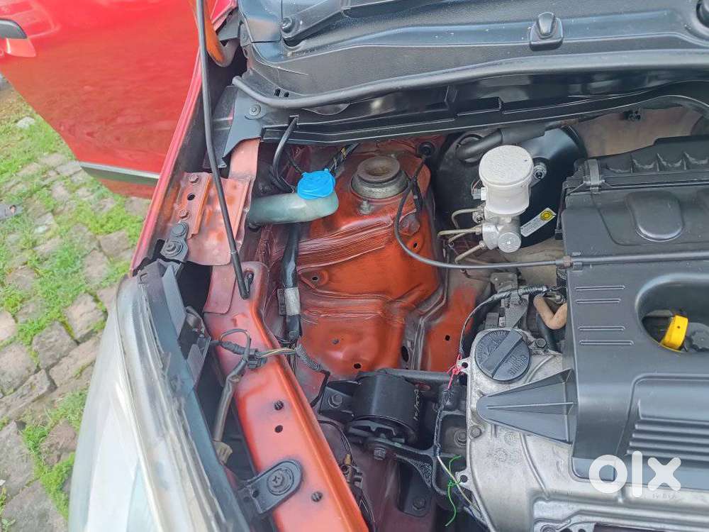 Maruti Suzuki Wagon R 1.0 Vxi, 2014, Petrol