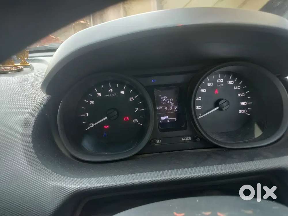 Tata Tiago 2018 Diesel Good Condition