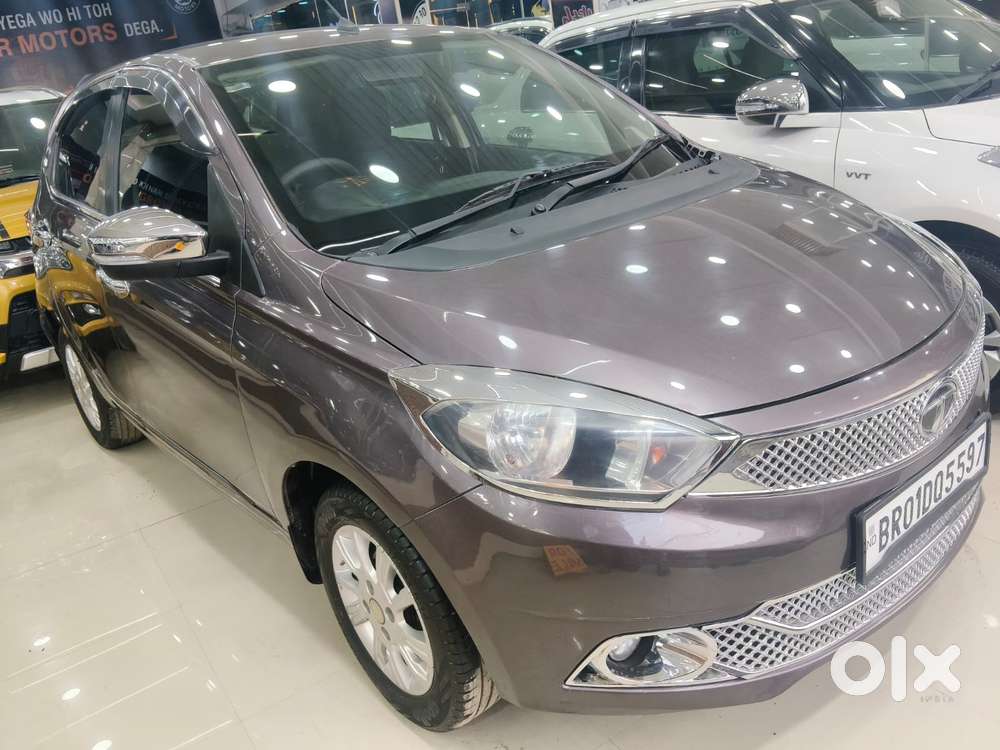 Tata Tiago Xza Plus, 2018, Diesel