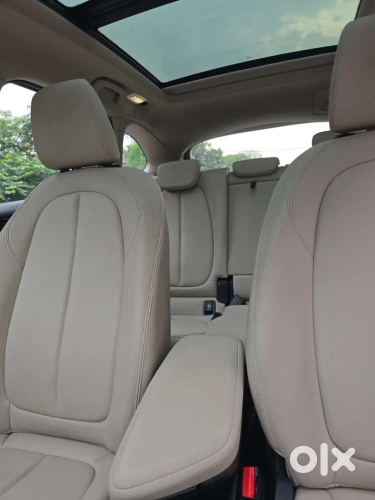 Bmw X1 2.0 Sdrive20i Xline, 2022, Petrol