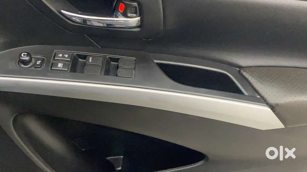 Maruti Suzuki S-cross 1.5 Alpha At, 2020, Petrol
