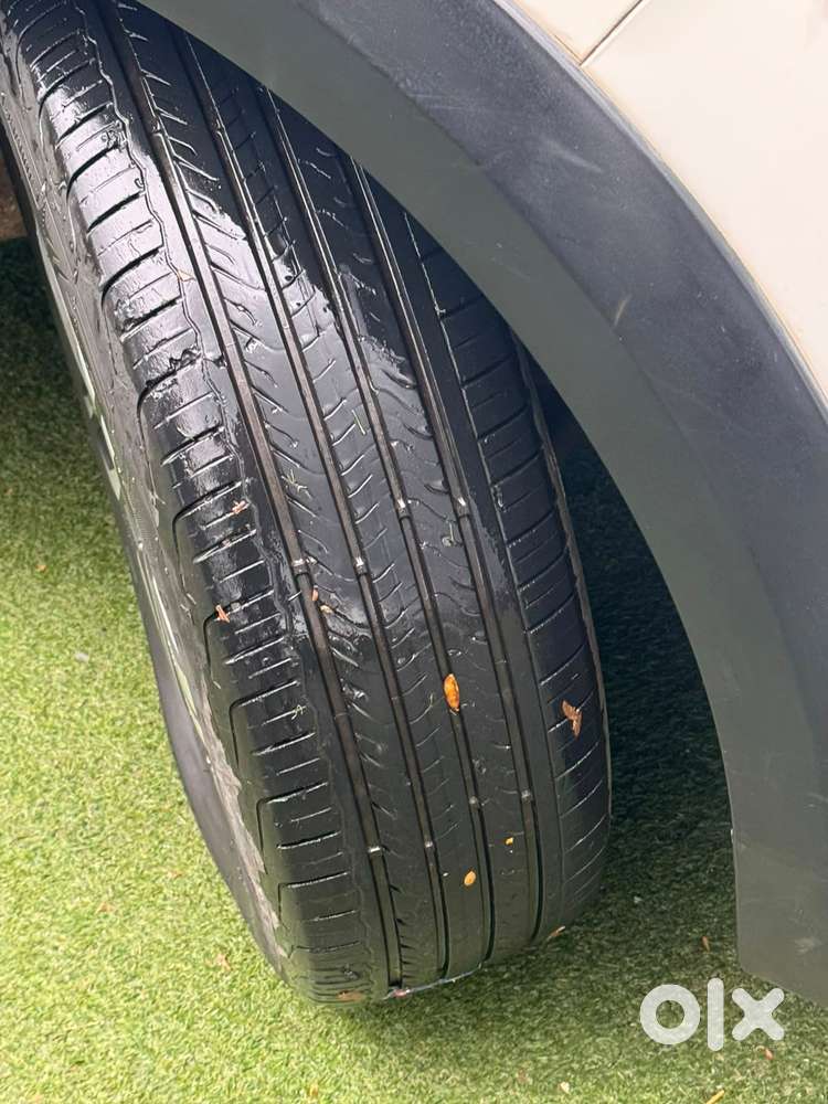 Honda Wr-v I-dtec Vx, 2018, Diesel