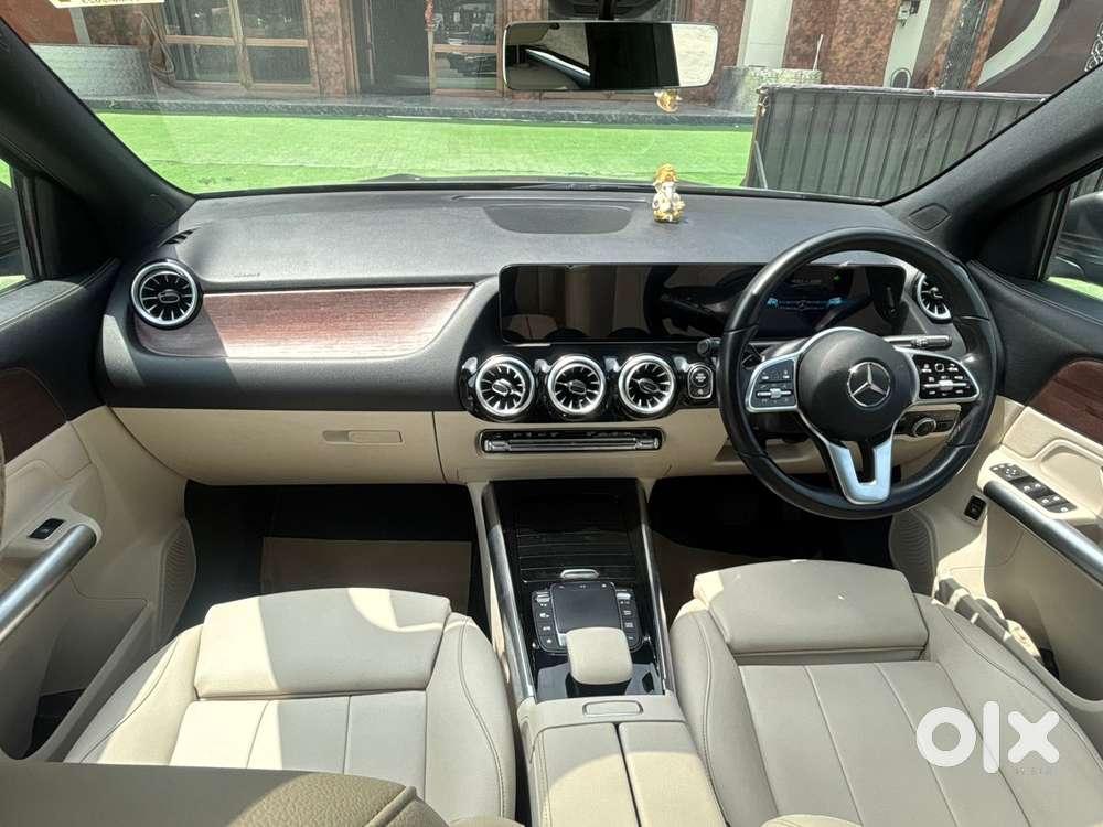 Mercedes-benz Gla 220d, 2023, Diesel