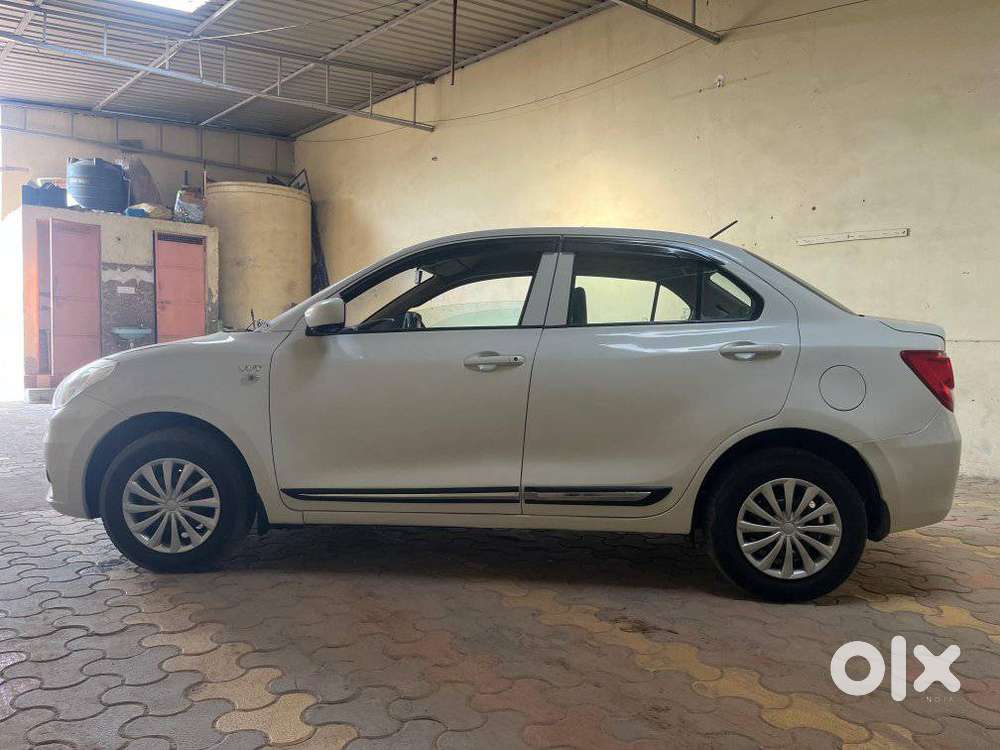 Maruti Suzuki Swift Dzire Lxi Option, 2021, Cng & Hybrids