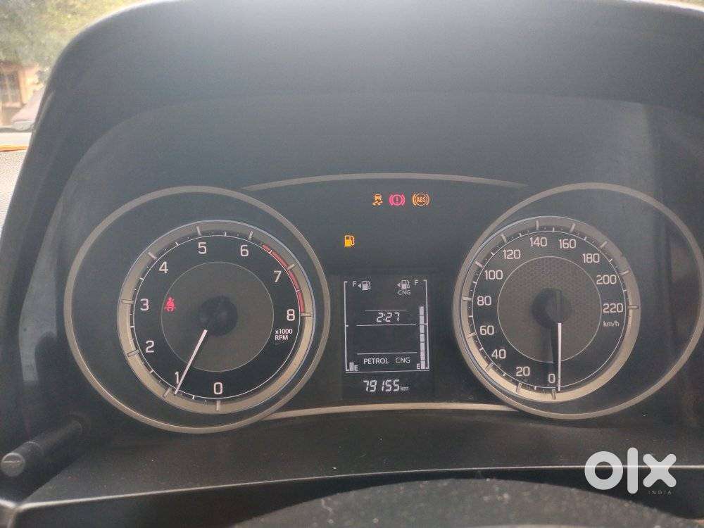 Maruti Suzuki Swift Dzire Vxi(o) At, 2023, Cng & Hybrids