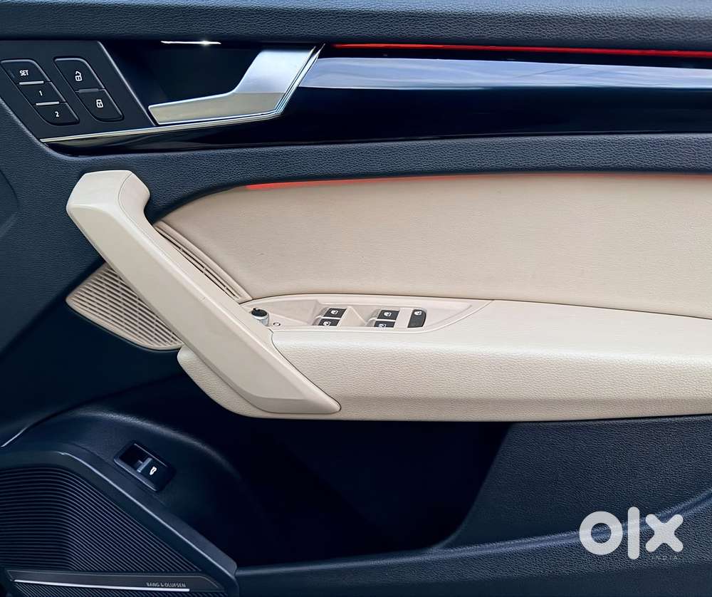 Audi Q5 Technology 45 Tfsi, 2022, Petrol