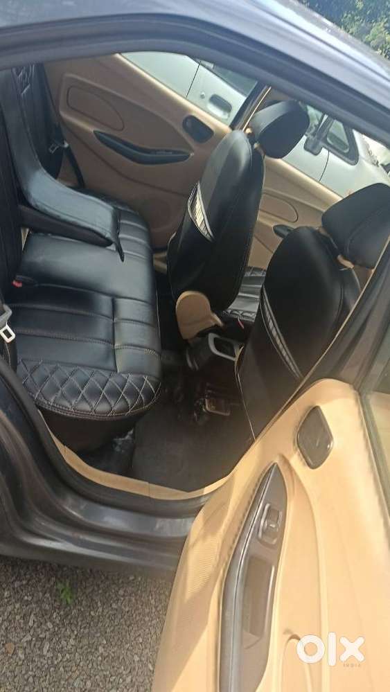 Ford Figo Aspire 1.5 Tdci Titanium, 2017, Diesel