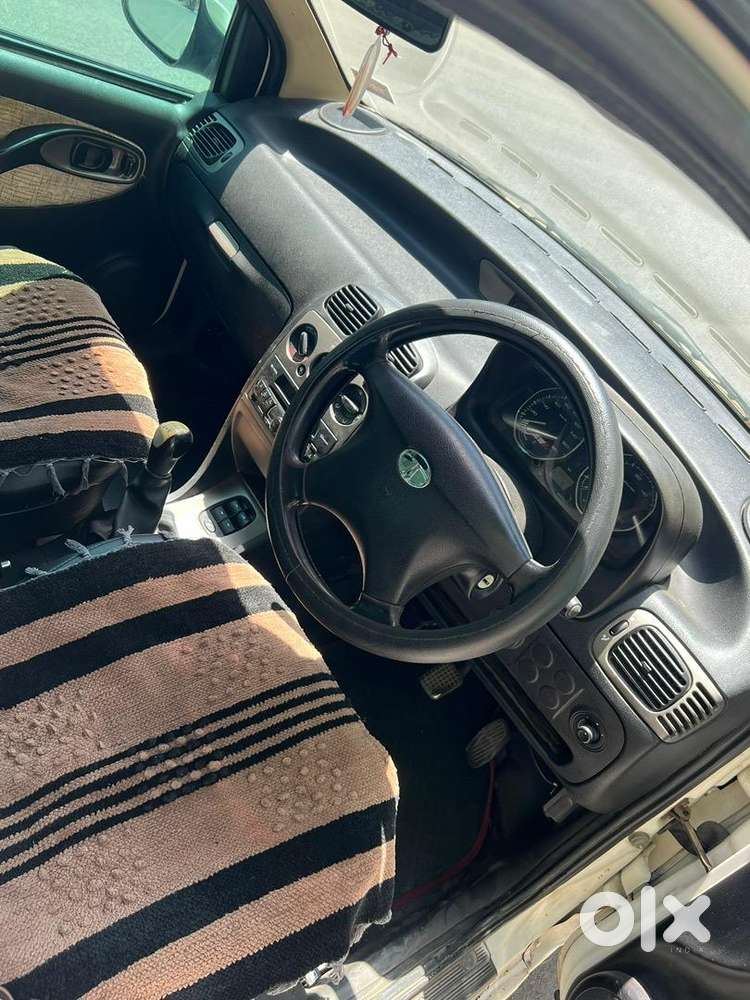 Tata Indigo Ecs 2014 Diesel Well Maintained