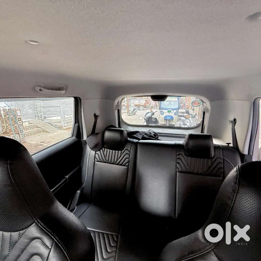 Maruti Suzuki Wagon R 2022 Petrol 31000 Km Driven