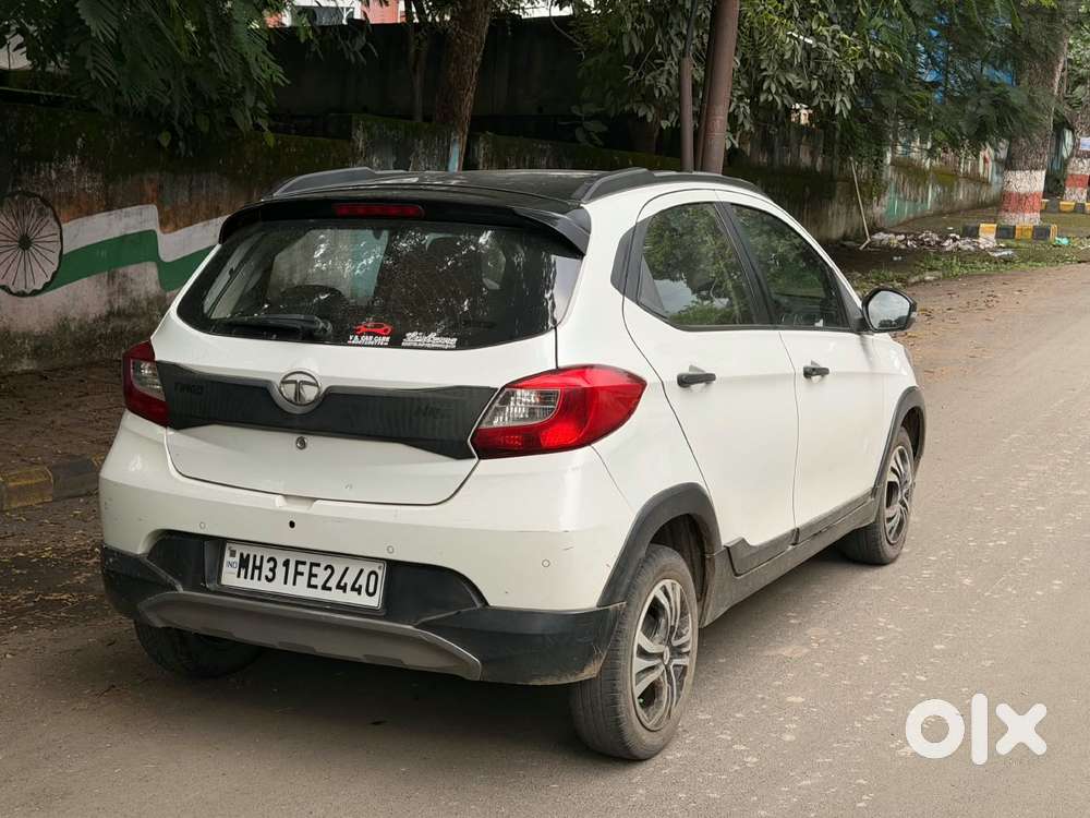 Tata Tiago Nrg 1.2 Xz Mt, 2018, Petrol