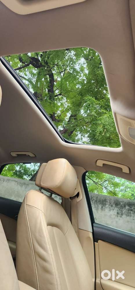 Audi A6 2.0 Tdi Premium Plus, 2014, Diesel