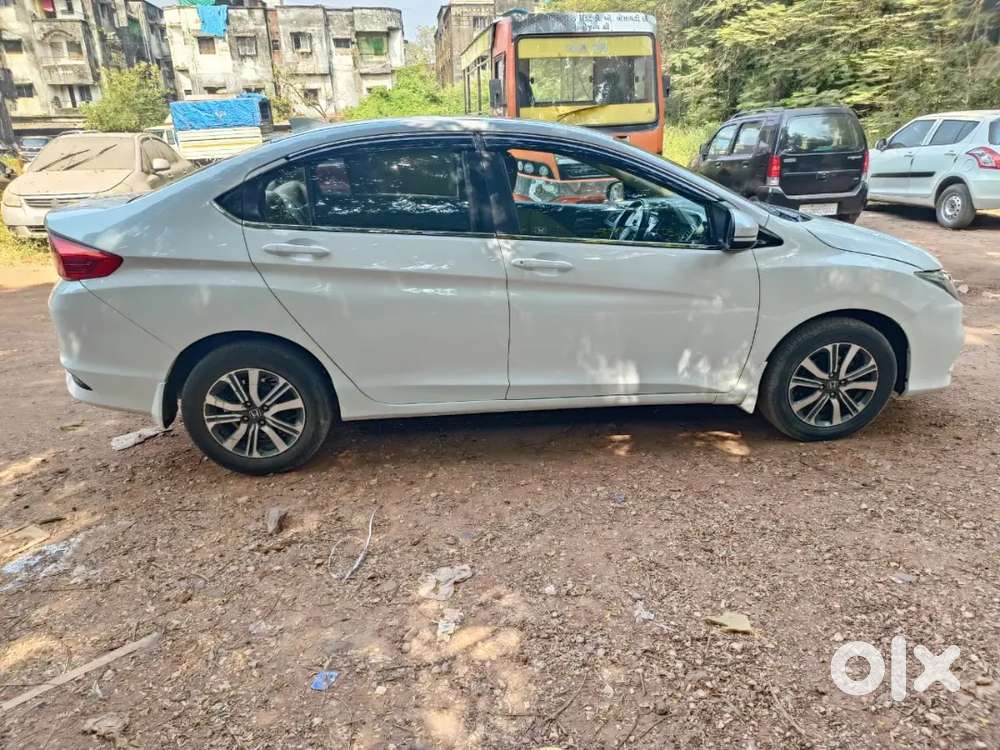 Manual Car Top Class Condition