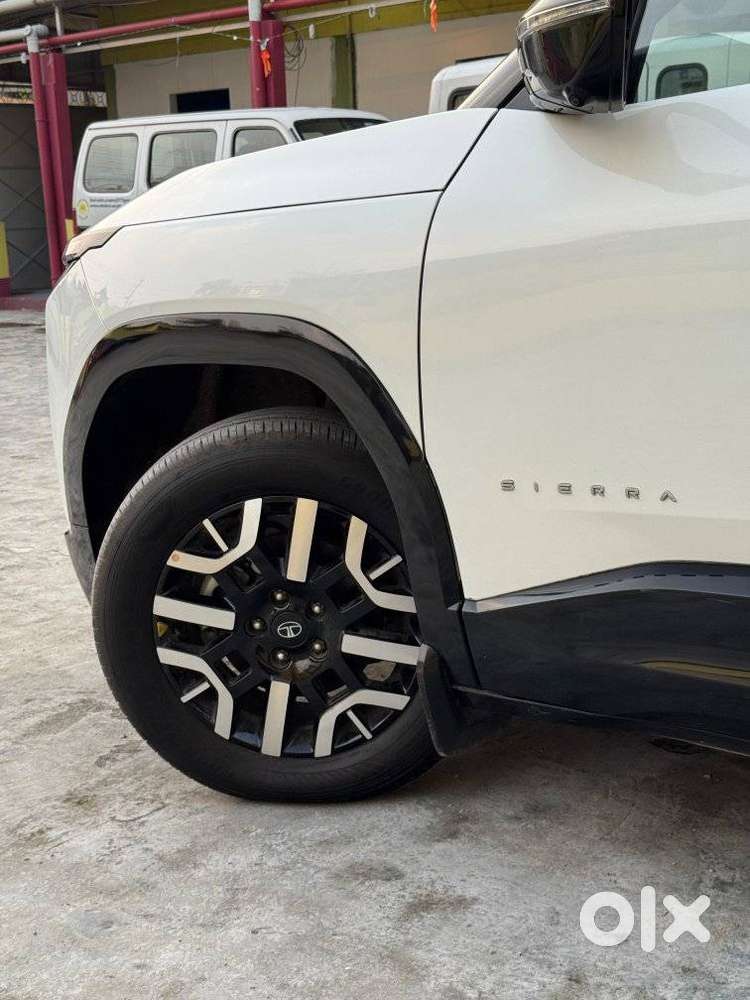 Tata Sierra Adventure Plus Petrol 1.5l Manual, 2026, Petrol