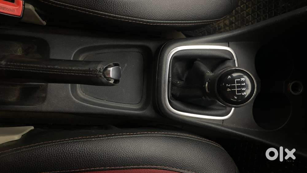 Volkswagen Polo 2009-2013 Highline Breeze, 2013, Petrol