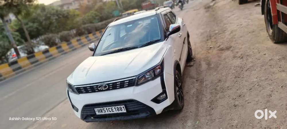 Sale My Xuv 300