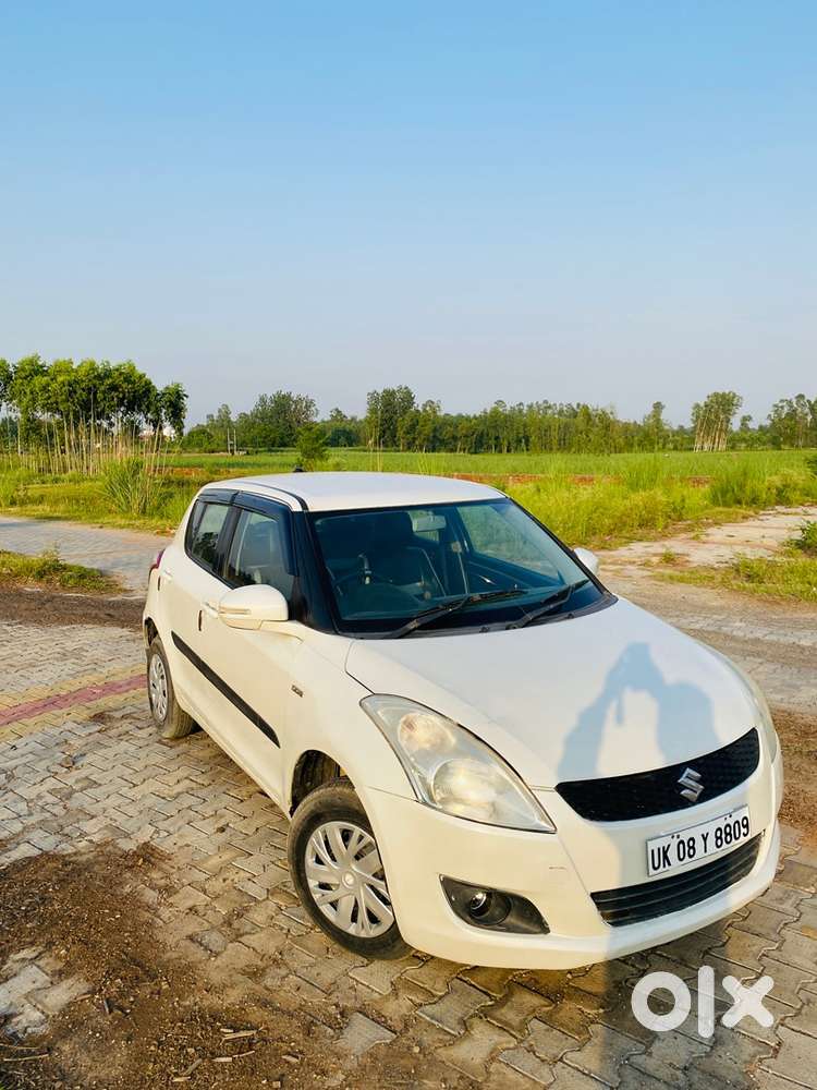 Maruti Suzuki Swift 2012 Diesel Well Maintained