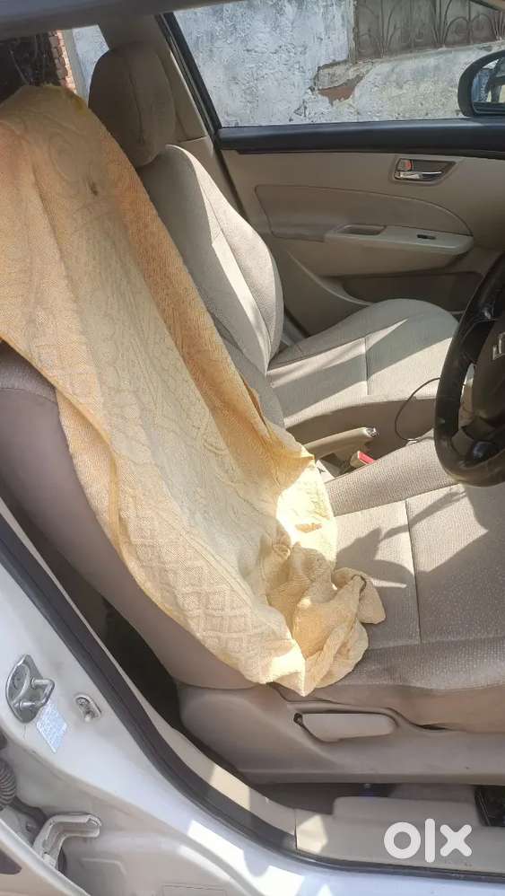 Swift Dzire Good Conditions
