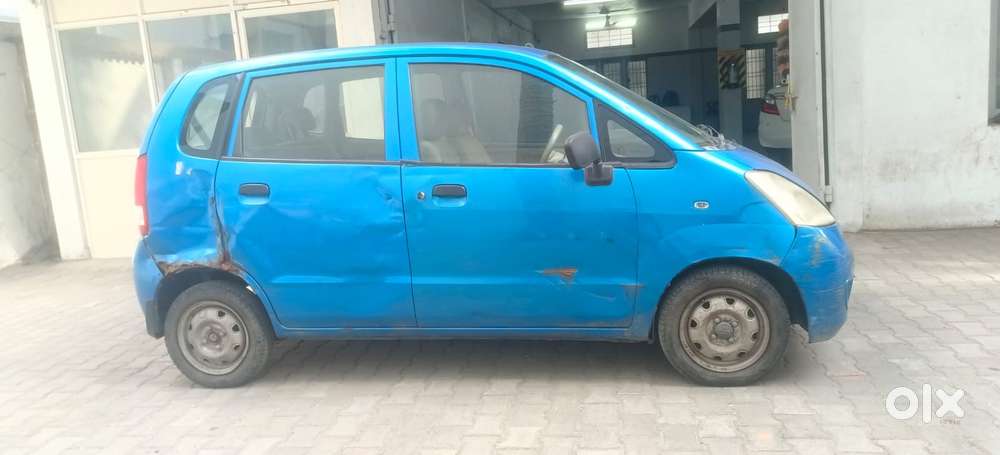 Maruti Suzuki Estilo Lxi, 2008, Petrol