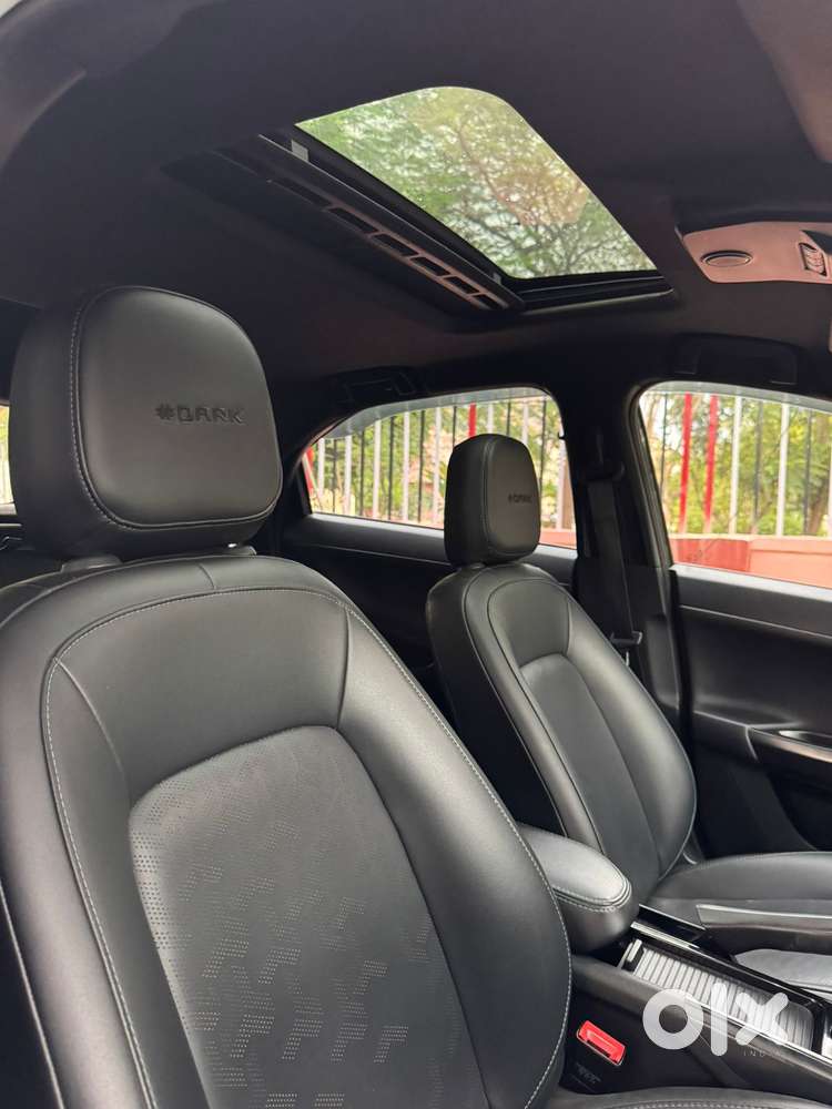 Tata Nexon Ev Xz Plus Lux Dark Edition, 2022, Electric