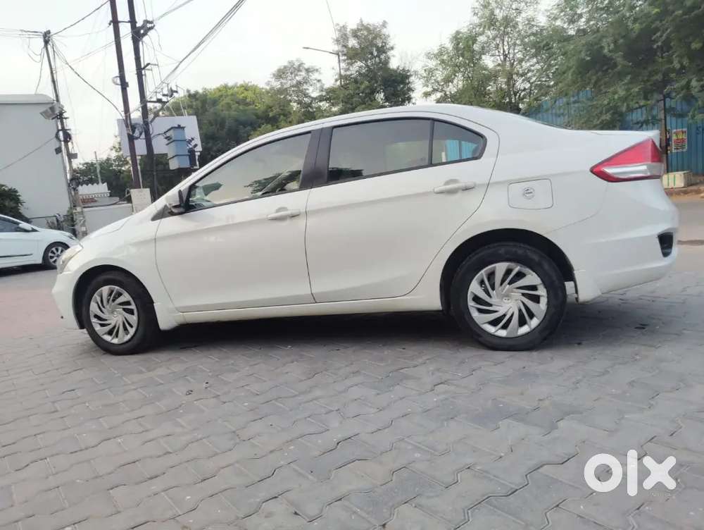 Maruti Suzuki Ciaz 1.5 2022