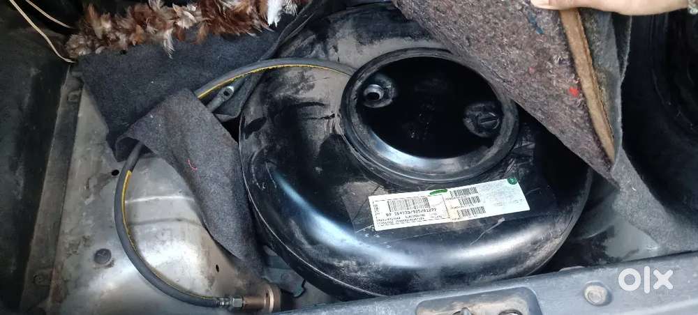 Maruti Suzuki Wagon R 2008 Lpg Well Maintained
