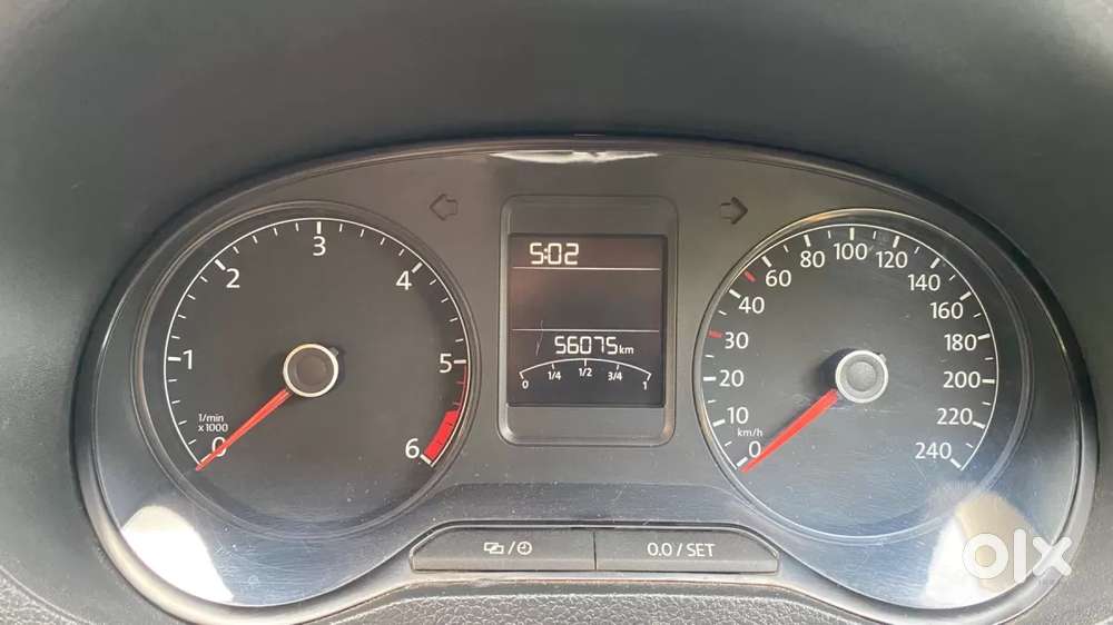 Volkswagen Ameo, 2019, Diesel