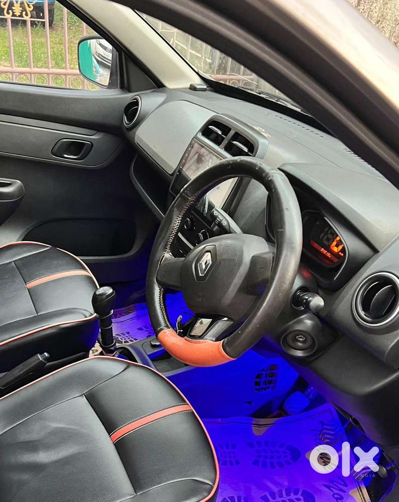 Renault Car Manual 2019