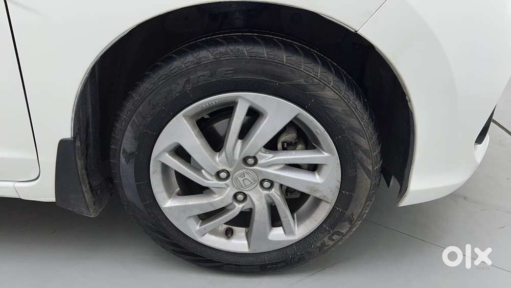 Honda Jazz 1.2 Zx Cvt I-vtec, 2022, Petrol