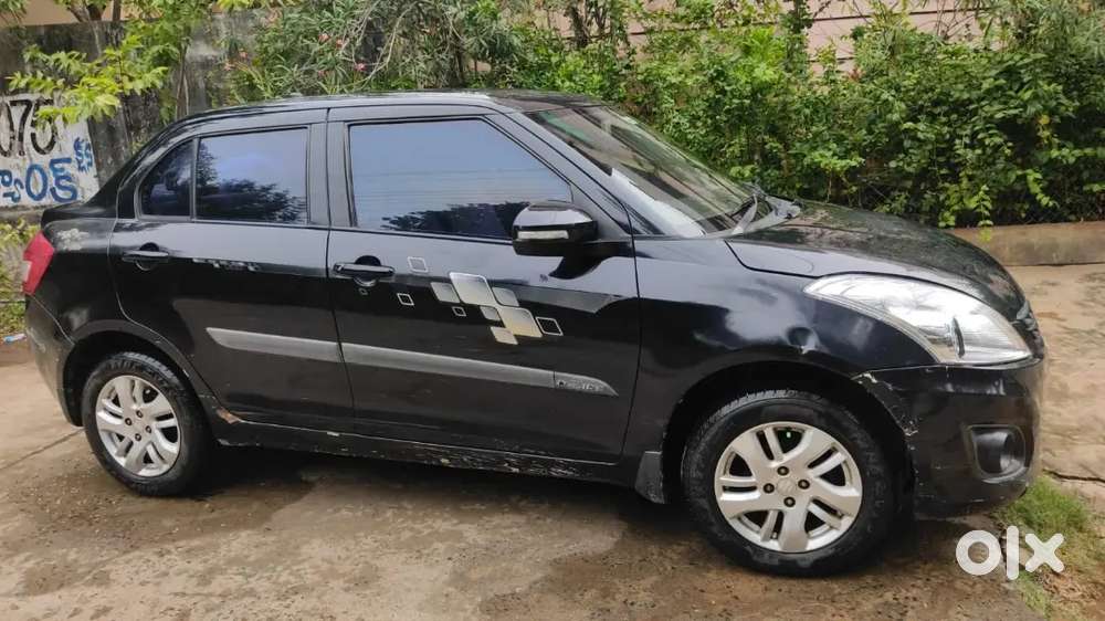 Maruti Suzuki Dzire 2013 Diesel Good Condition