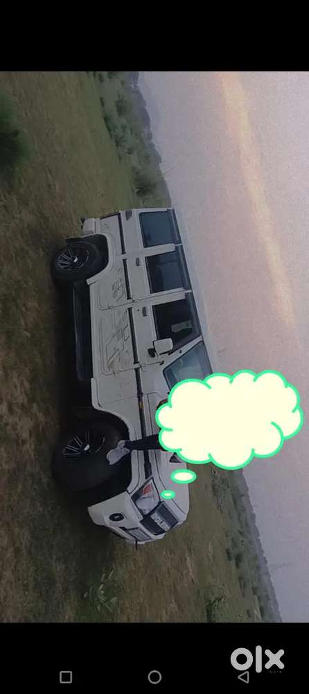 Mahindra Bolero Power Plus 2019 Diesel 90000 Km Driven