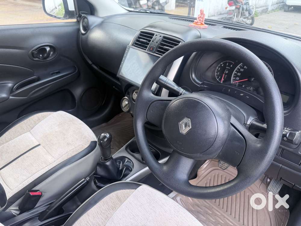 Renault Scala Diesel Rxl, 2014, Diesel