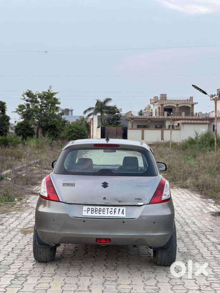Maruti Suzuki Swift Ddis Vdi, 2015, Diesel