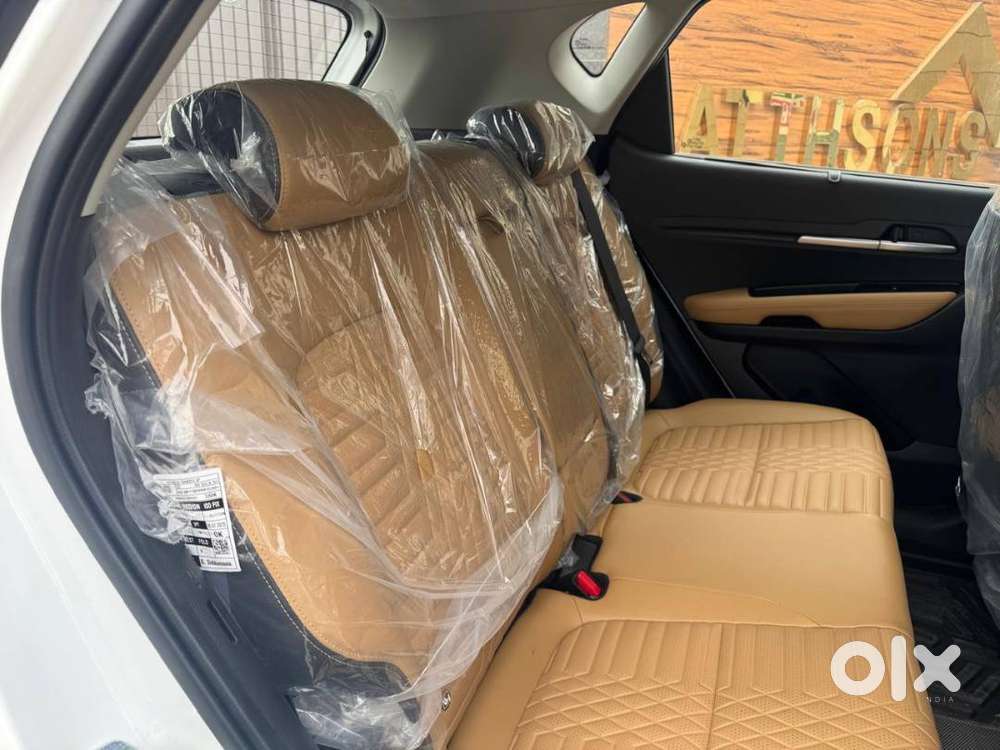 Kia Sonet G1.0t 7dct Htx 2025 Petrol 2715 Km Driven