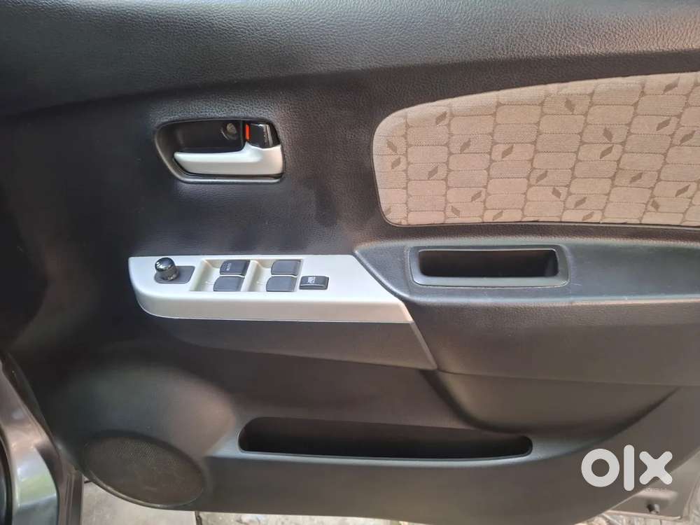 Maruti Suzuki Wagon R Vxi, 2014, Petrol
