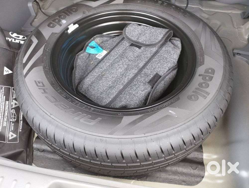 Hyundai Creta Sx(o) At, 2025, Petrol