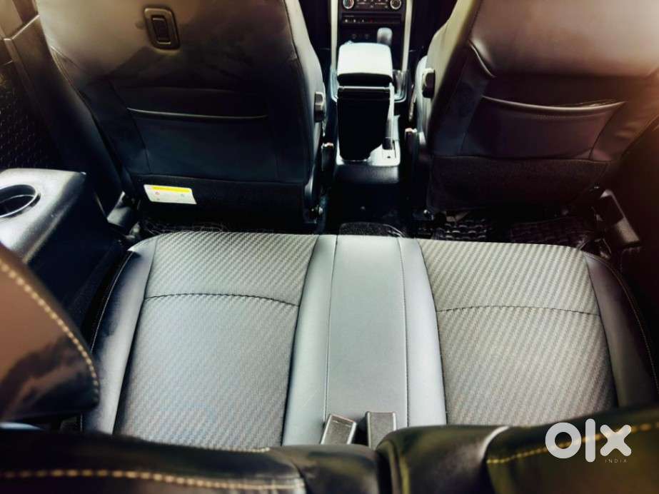 Mahindra Thar Lx P At 4wd 4s Ht, 2021, Petrol