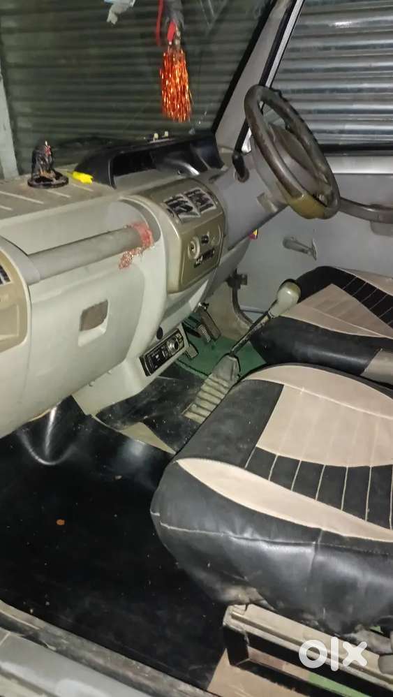 Mahindra Bolero 2013 Diesel Manual