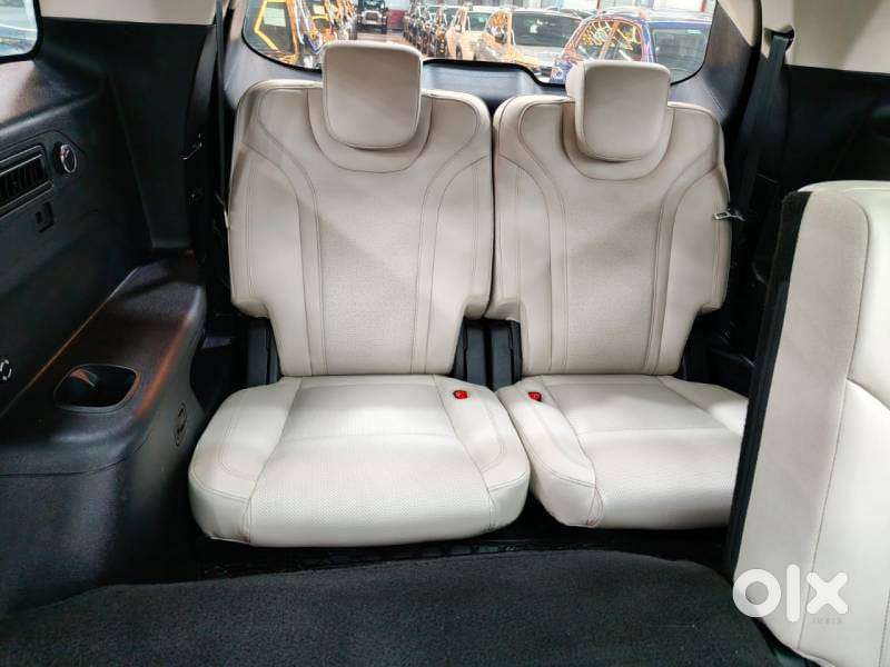 Mahindra Xuv700 2.0 Ax 7 Petrol At Luxury Pack Str, 2022, Petrol