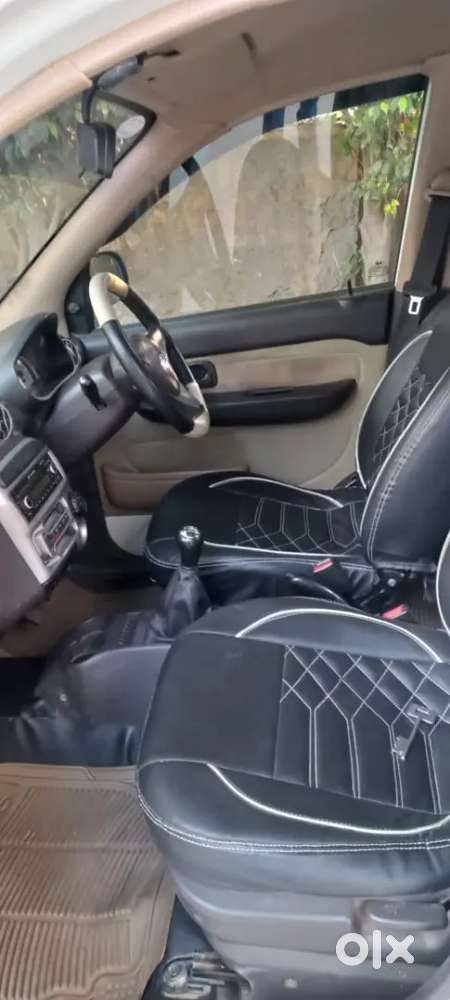 Hyundai Santro Gls 2013 Manual