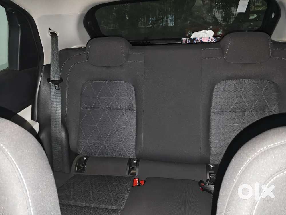 Tata Punch 2022 Petrol 26000 Km Driven Good Condition
