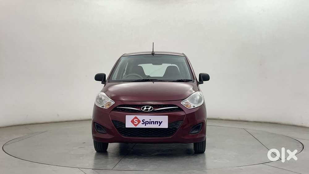 Hyundai I10 Magna 1.1l, 2014, Petrol